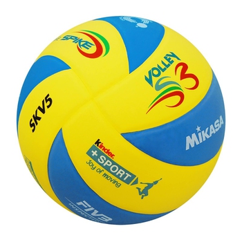 Мяч волейбольный Mikasa SKV5